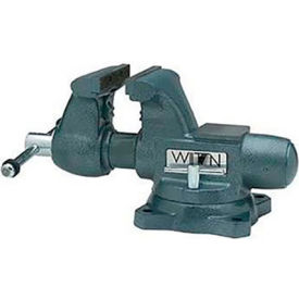 Wilton Tradesman 1765 Vise 6-1/2