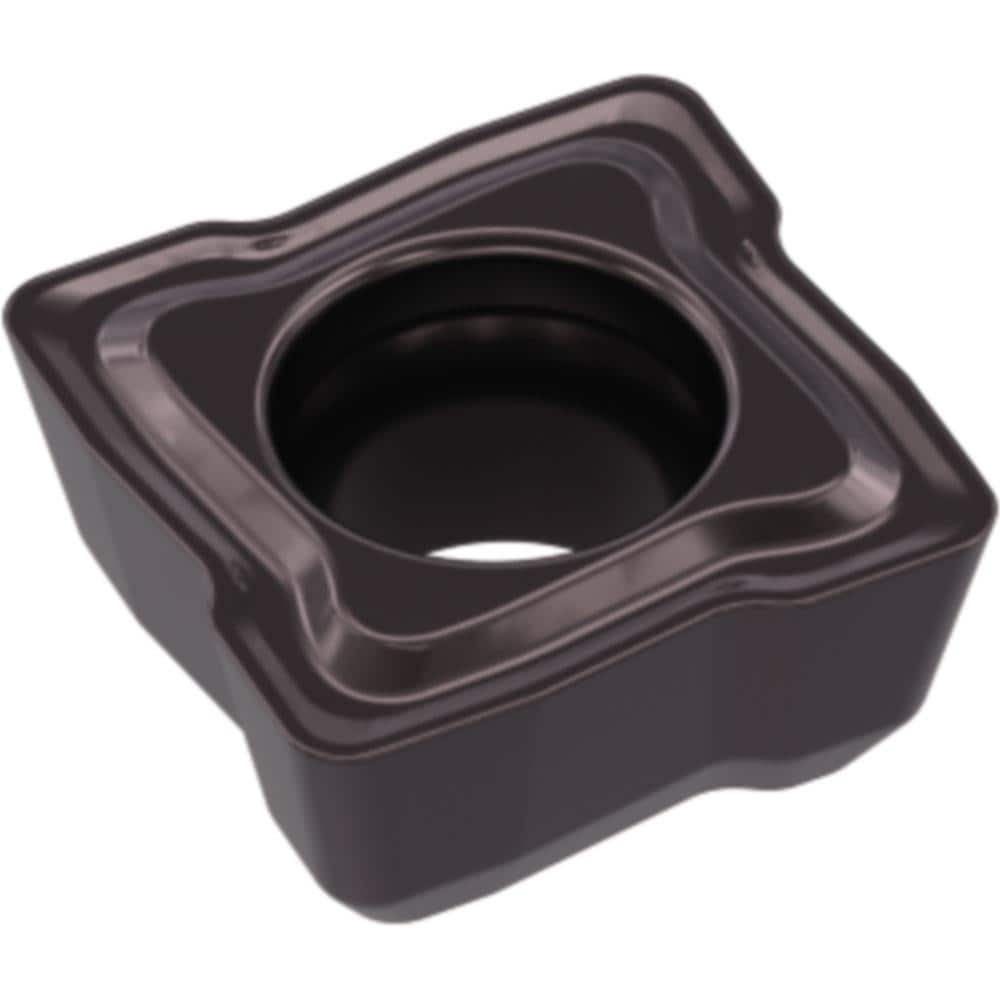 Indexable Drill Insert: TCF100408EPV36, Carbide MPN:5538612