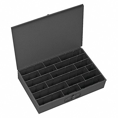 Large Compartment Box For Small Parts St MPN:099-95