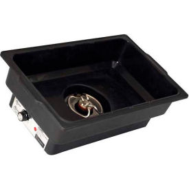 Winco EWP-2 Full-Size Electric Chafer Water Pan EWP-2