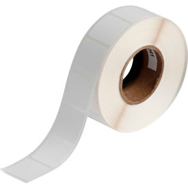 Brady® BradyJet™ Polypropylene Label 1