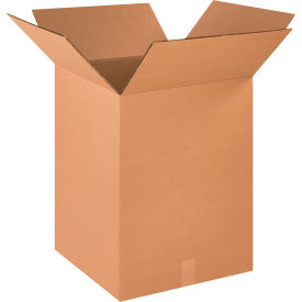 GoVets™ Heavy Duty Double Wall Corrugated Boxes 18