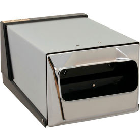 Allpoints 1503005 Dispenser Napkin Counter Cp For San Jamar H3001MC
