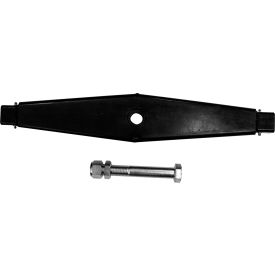 Buyers Products Pivot Bar With Hardware 1304420