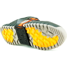 K1 Mid-Sole Ice Cleat Slim Profile Black Strap V9770870-O/S