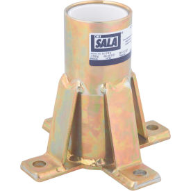 3M™ DBI-SALA® 8516190 Floor Mount Sleeve Variable up to 450 Cap Lbs 7100217318