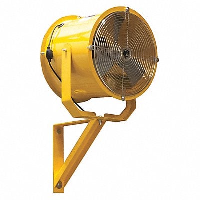 Standard Duty Industrial Fan 828W 1 HP MPN:F-SB1-0215L13S34