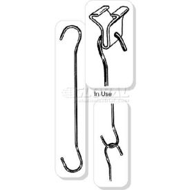 Double C-Hook 24