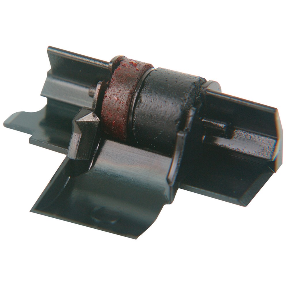 Porelon 42-2 Black And Red Ink Rollers, Pack Of 2 MPN:11204