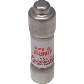 Allpoints 8013897 Fuse - Atmr 12 For Turbochef 100592