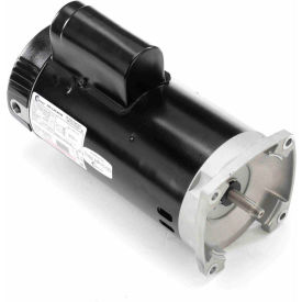 Century Pool Pump Motor 5 HP 3450 RPM 208-230V ODP Y56Y Frame HSQ1502