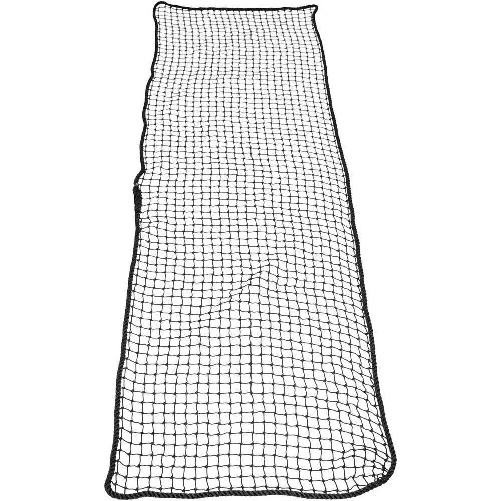 Conveyor Accessories, Type: Conveyor Netting , Material: Nylon , Overall Width: 9in , For Use With: Conveyors , Overall Length: 25.00in  MPN:CVNLD-925