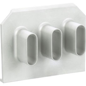Allpoints 1031034 Shield Heat Thermdyn Cast For Ultrafryer 22A168