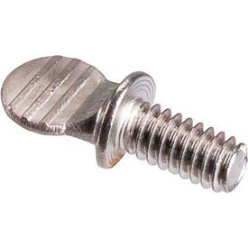 Allpoints 2581086 Thumbscrew Pusher Head For Prince Castle 76-563S