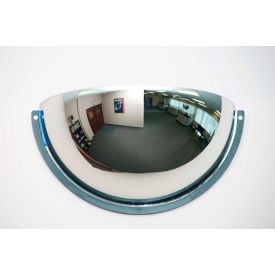 GoVets™ Half Dome Acrylic Mirror Indoor 36