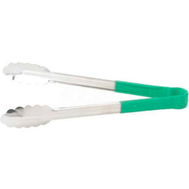 Winco UTPH-12G Utility Tong Heat Resistant Heat Resistant 12
