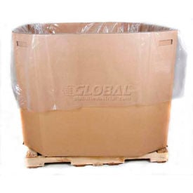 GoVets™ Gaylord & Tote Bin Liner 3 Mil 51