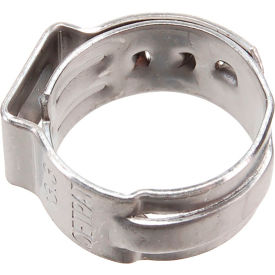 Allpoints 1421118 Clamp Oetiker 1/2