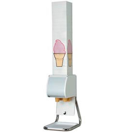 Example of GoVets Dispense Rite brand