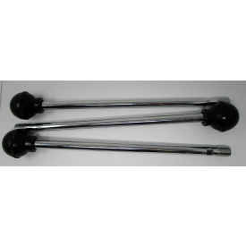 JET® (3Pc) Handle Bar And Grip JT9-5629021 JT9-5629021