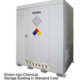 Securall® Primer Coat for Saltwater for Buildings AG/B3200 OP0031-32