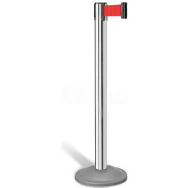 Lavi Industries Basic Stanchion 38.5