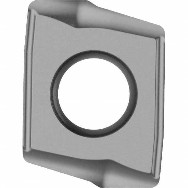 Indexable Drill Insert: 4T, Carbide MPN:4T-030203P-N