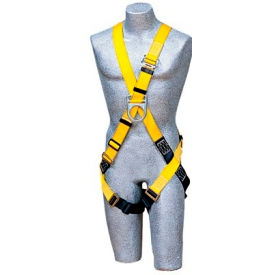 Delta™ No-Tangle Harnesses DBI-Sala™ 1102010 Universal 7012815326