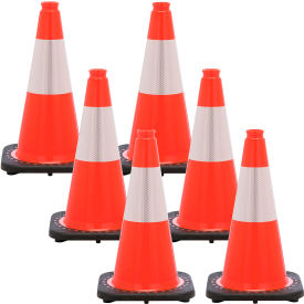 Mr. Chain® Reflective Traffic Cone 18