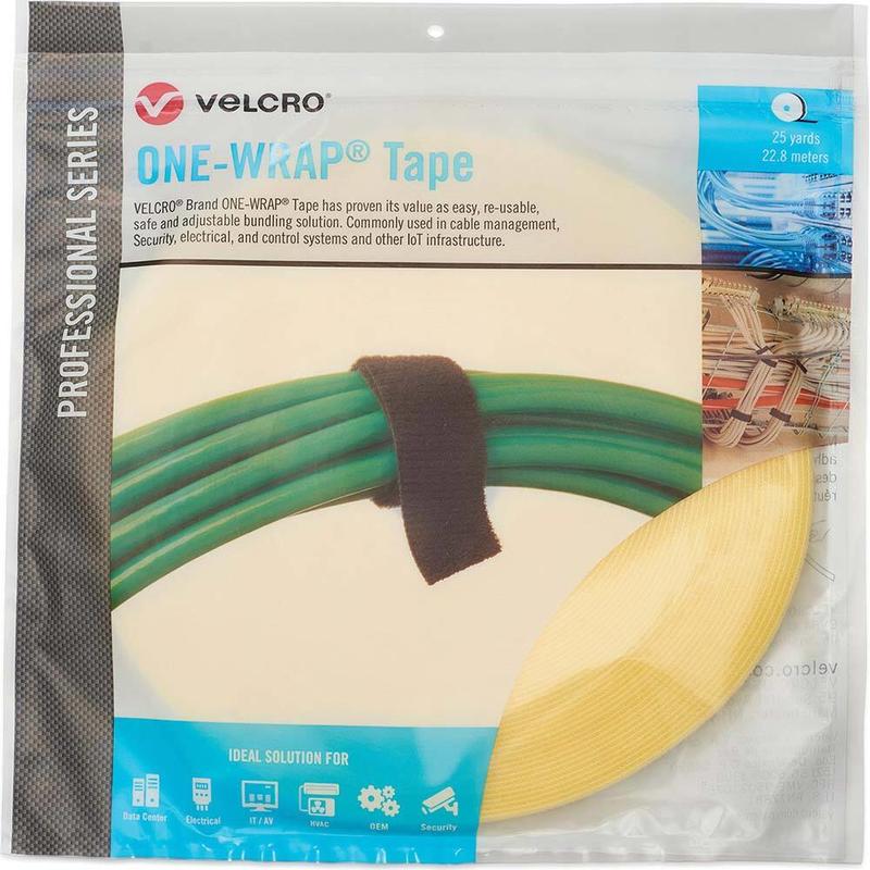 Cable Tie: 75