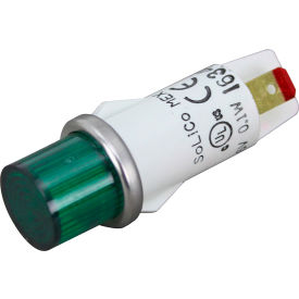Allpoints 8012218 Light Green 6V30Xx-3-11-39640 0001 For Cleveland Range KE55486-3