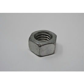JET® 7/16-14 Hex Nut Plain JT9-6517001 JT9-6517001