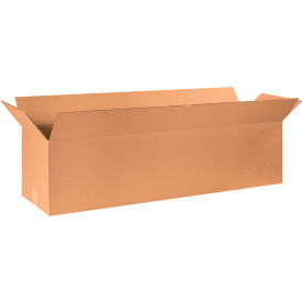 GoVets™ Long Cardboard Corrugated Boxes 50