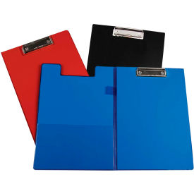 C-Line Products Clipboard Folder Assorted Color 12 Clipboards/Set 30600-DS