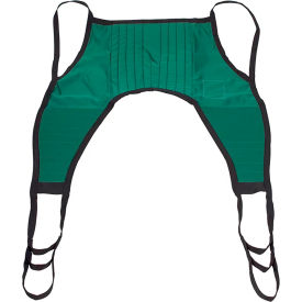 Dynarex U Sling W/o Head Support Medium 10744MD