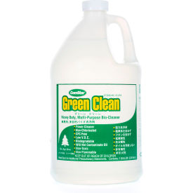 ComStar® 1 Gal. Green Clean Concentrated All Purpose Power Spray Degreaser Eco-Safe 55-059*