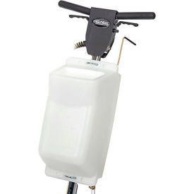 GoVets™ Solution Tank For Floor Machines 4 Gallon Capacity 262641