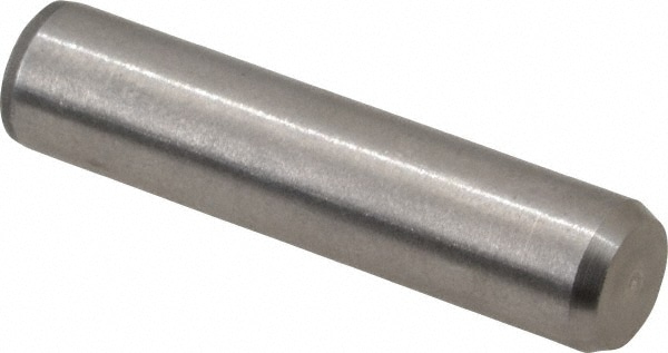 Precision Dowel Pin: 5/16 x 1-3/8