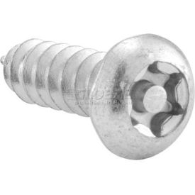 T-27 Pan Head Screw W/Pin #14 x 3/4