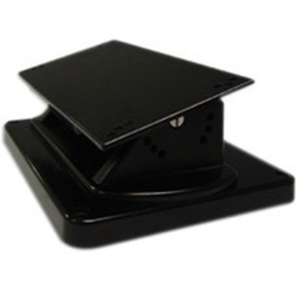 Topaz Tilt Stand, LCD Display Type Supported, 2.90inH x 6inW x 5inD, Wall Mountable, Countertop MPN:A-TSL1-1