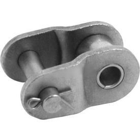 Tritan Precision Ansi Stainless Steel Roller Chain - 60-1ss - 3/4