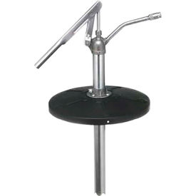 Lincoln Lubrication Pump Filler - 1296 1296*****##*