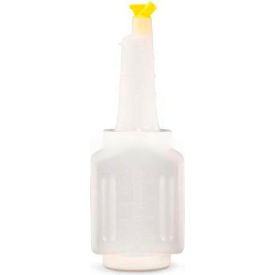 Vollrath® Traex Bar Keep Storage Jar 3648 1-1/2 Quarts 3648 - Pkg Qty 6