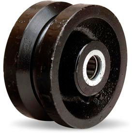 Hamilton® V-Groove Wheel 4 x 2 - 3/4