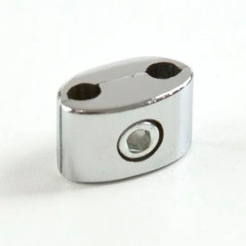 Grid To Grid At Any Angle - Chrome CGW7 - Pkg Qty 200