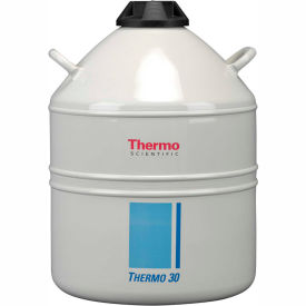 Thermo Scientific Thermo 30 Liquid Nitrogen Transfer Vessel 32 Liters TY509X4