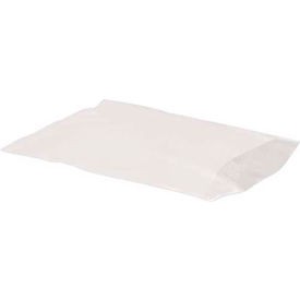 GoVets™ Flat Poly Bags 12