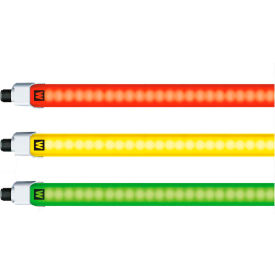 Waldmann LINURA.edge Slim Profile RGB LED Light 22-26V DC 3W Acrylic 7.7 114052000-00802116