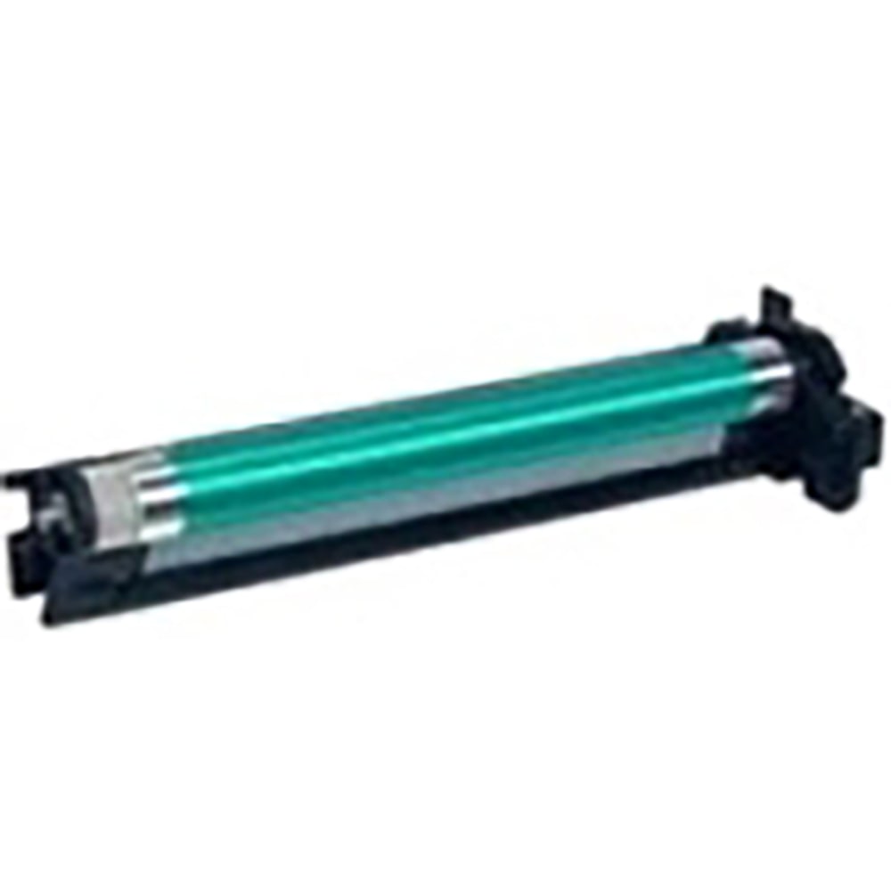 Konica Minolta bizhub C20/C20P Drum Cartridge - Laser Print Technology - 25000 - 1 Each - Black MPN:A32X011