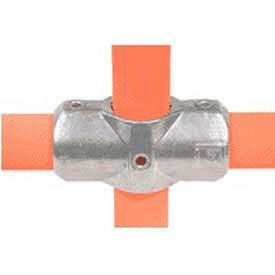 Kee Safety - L26-6 - Aluminum Two Socket Cross 1